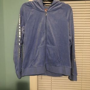 Juicy Couture jacket!